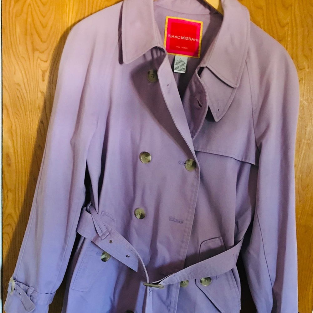 Spring Coats ☔️ - Picture 2 of 7